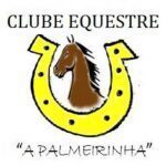 Logo for Clube Equestre A Palmeirinha